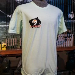 Ouray Sueded S/S T-shirt