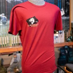 Ouray Sueded S/S T-shirt