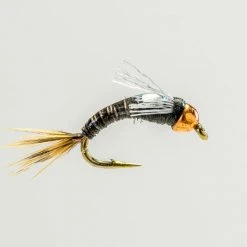 Umpqua Tungsten Juju Baetis