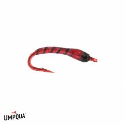 Umpqua Demon Midge