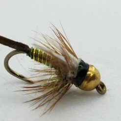 Umpqua Tungsten Prince Nymph Flies