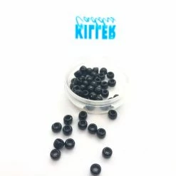 Wapsi Fly Tying Killer Caddis Glass Beads Large