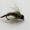 Umpqua Flies Jackson’s Stealth Pheasant Tail