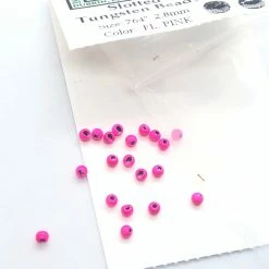 Brand new β Hareline Dubbin LLC Fly Tying Hareline Dubbin Fluorescent Slotted Tungsten Beads 20 Packs π 11 Hareline Dubbin LLC Fly Tying Hareline Dubbin Fluorescent Slotted Tungsten Beads 20 Packs