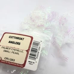 Wapsi Palmer Chenille Medium Fly Tying