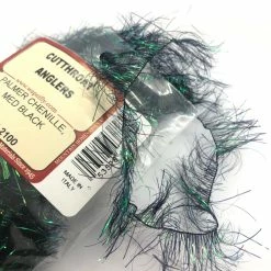 Wapsi Palmer Chenille Medium Fly Tying