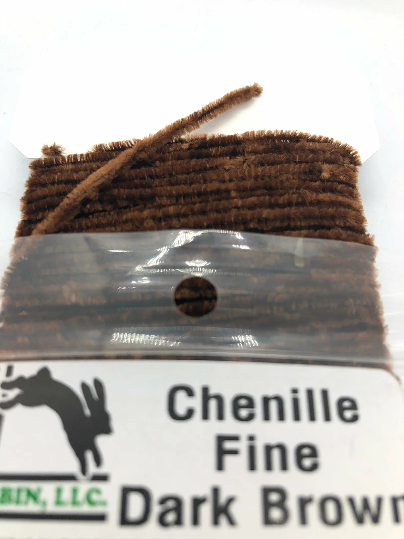 Outlet π Hareline Dubbin LLC Hareline Dubbin Chenille Fine π 8 Hareline Dubbin LLC Hareline Dubbin Chenille Fine