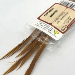 Fly Tying Wapsi Turkey Biots