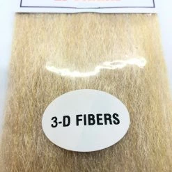 Hareline Dubbin LLC Fly Tying EP Fibers