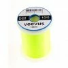 Hareline Dubbin LLC Fly Tying Veevus Thread 10/0