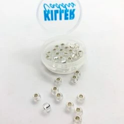 Wapsi Fly Tying Killer Caddis Glass Beads Large