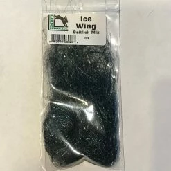 Hareline Dubbin LLC Fly Tying Hareline Ice Wing Fiber
