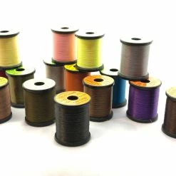 Wapsi Fly Tying UNI-Thread 8/0