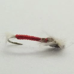 Solitude Fly Co Flies Stalcup’s Chironomid