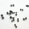 Promo π Hareline Dubbin LLC Hareline Dubbin Flat End Tungsten Hour Glass Eyes Fly Tying π 1 Hareline Dubbin LLC Hareline Dubbin Flat End Tungsten Hour Glass Eyes Fly Tying