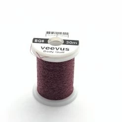 Hareline Dubbin LLC Fly Tying Veevus Body Quill