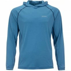 Simms Men's SolarFlex Hoody Clothing