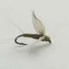 Umpqua Lawson’s No Hackle Slate/Grey Flies