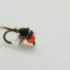 Solitude Fly Co Tungsten Sunkist Size 18 Flies