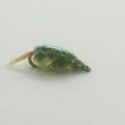 Solitude Fly Co Solitude Scud Flies