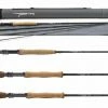 Temple Fork Outfitters LK Legacy Rods And Reels