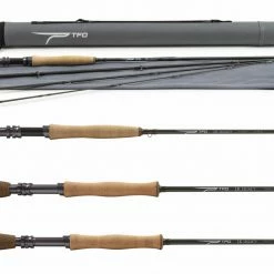 Temple Fork Outfitters LK Legacy Rods And Reels
