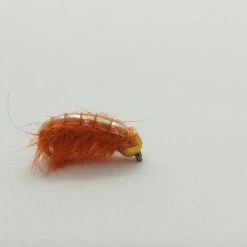 Montana Fly Company Bead Head Scud