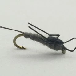 Rainy’s Real Meal Flies