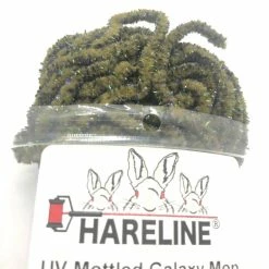 Discount π₯° Hareline Dubbin LLC Fly Tying Hareline Dubbin UV Mottled Galaxy Mop Chenille π 9 Hareline Dubbin LLC Fly Tying Hareline Dubbin UV Mottled Galaxy Mop Chenille