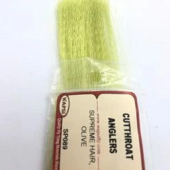 Best Sale βοΈ Fly Tying Wapsi Supreme Hair π 14 Fly Tying Wapsi Supreme Hair