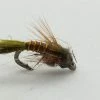 Umpqua Tungsten Stud Nymph Olive Flies