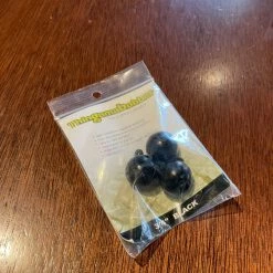 Alpine Tackle Essentials Thingamabobber 3 Pack