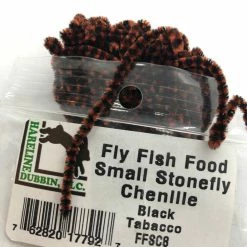 Discount π― Hareline Dubbin LLC Fly Fish Food Small Stonefly Chenille Fly Tying π₯ 13 Hareline Dubbin LLC Fly Fish Food Small Stonefly Chenille Fly Tying