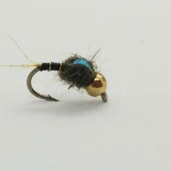 Ninja Fly Fishing Ninja Flies