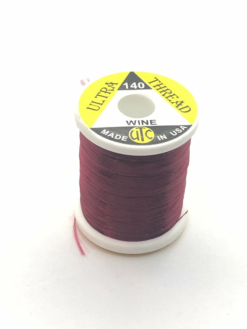 Promo ✔️ Wapsi Ultra Thread 140 Denier ✔️ 16 Wapsi Ultra Thread 140 Denier