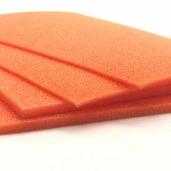 Fly Tying Wapsi Fly Foam 1.5MM & 3MM