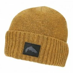 Simms Dockwear Wool Beanie Clothing