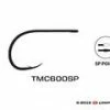 Umpqua Fly Tying Tiemco 600SP Saltwater Hooks 12 Pack
