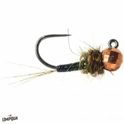 Umpqua Flies Euro Jig Nymph