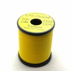 Wapsi UNI-Thread 3/0 Fly Tying