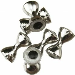 Hareline Dubbin LLC Spirit River Real Eyes Plus Fly Tying