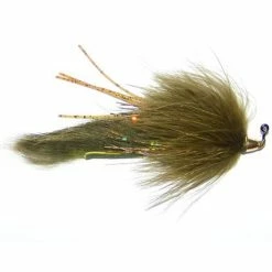Umpqua Flies Meat Whistle