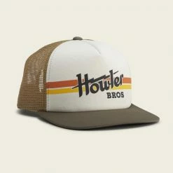 Howler Bros Clothing Howler Brothers Structured Snapback