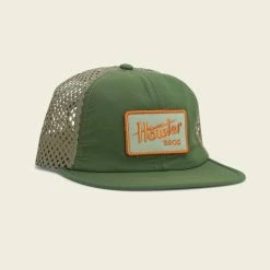 Howler Bros Howler Brothers Strapback Hats Clothing