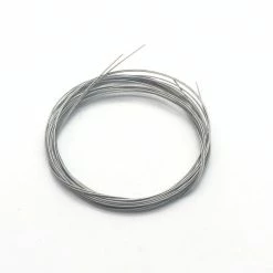 Hareline Dubbin LLC Fly Tying Senyo’s Intruder Trailer Hook Wire