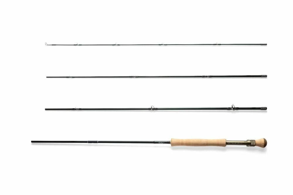 Best reviews of π R.L. Winston Rod Company Rods And Reels Winston Alpha+ Fly Rod β 3 R.L. Winston Rod Company Rods And Reels Winston Alpha+ Fly Rod