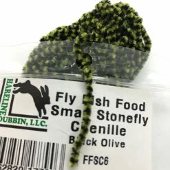 Discount π― Hareline Dubbin LLC Fly Fish Food Small Stonefly Chenille Fly Tying π₯ 14 Hareline Dubbin LLC Fly Fish Food Small Stonefly Chenille Fly Tying