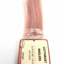 Best Sale βοΈ Fly Tying Wapsi Supreme Hair π 13 Fly Tying Wapsi Supreme Hair
