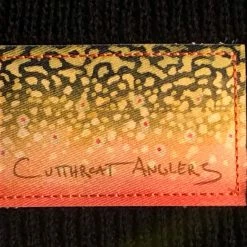 Jacob Lutz Richardson 149 Super Slouch Beanie “Brookie State Of Mind”