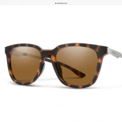 Smith Optics Roam Sunglasses Essentials